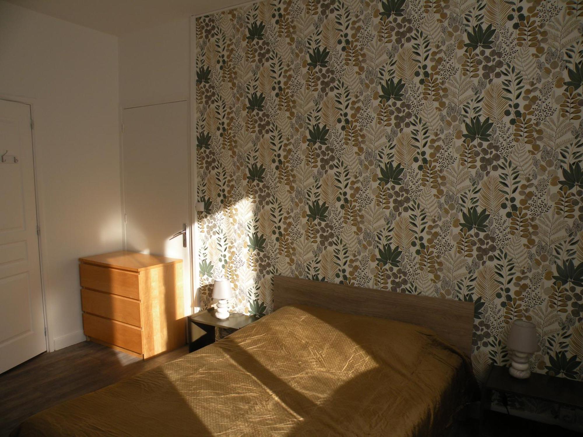 Rose, 4 Pers. Villa Saint Antoine, Orcival, Sancy Esterno foto